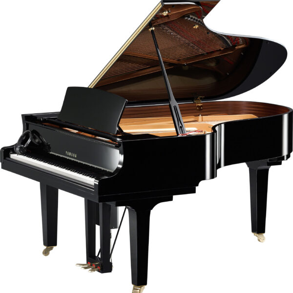 C6X Disklavier Enspire Pro