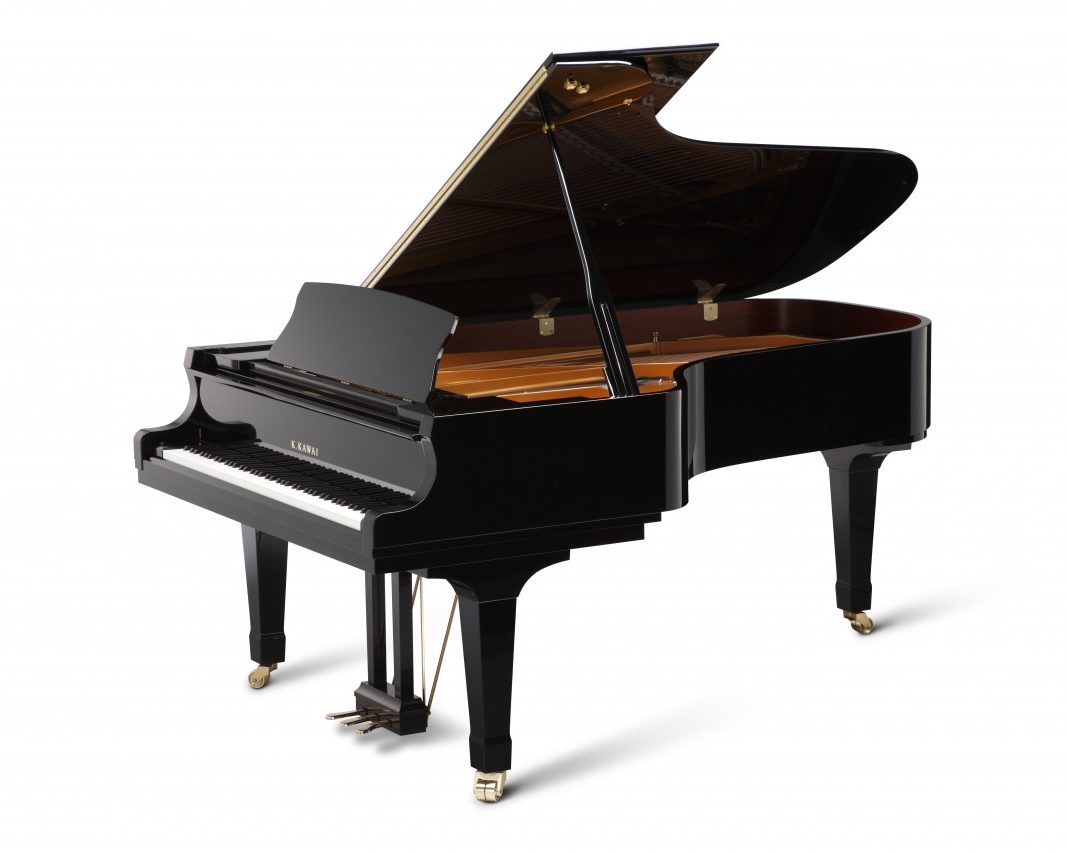 Kawai GX7 Grand Piano