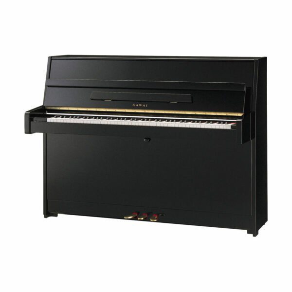 Kawai K15E Upright Piano