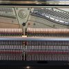 Yamaha YUS3 SH2 Upright Piano - Interior