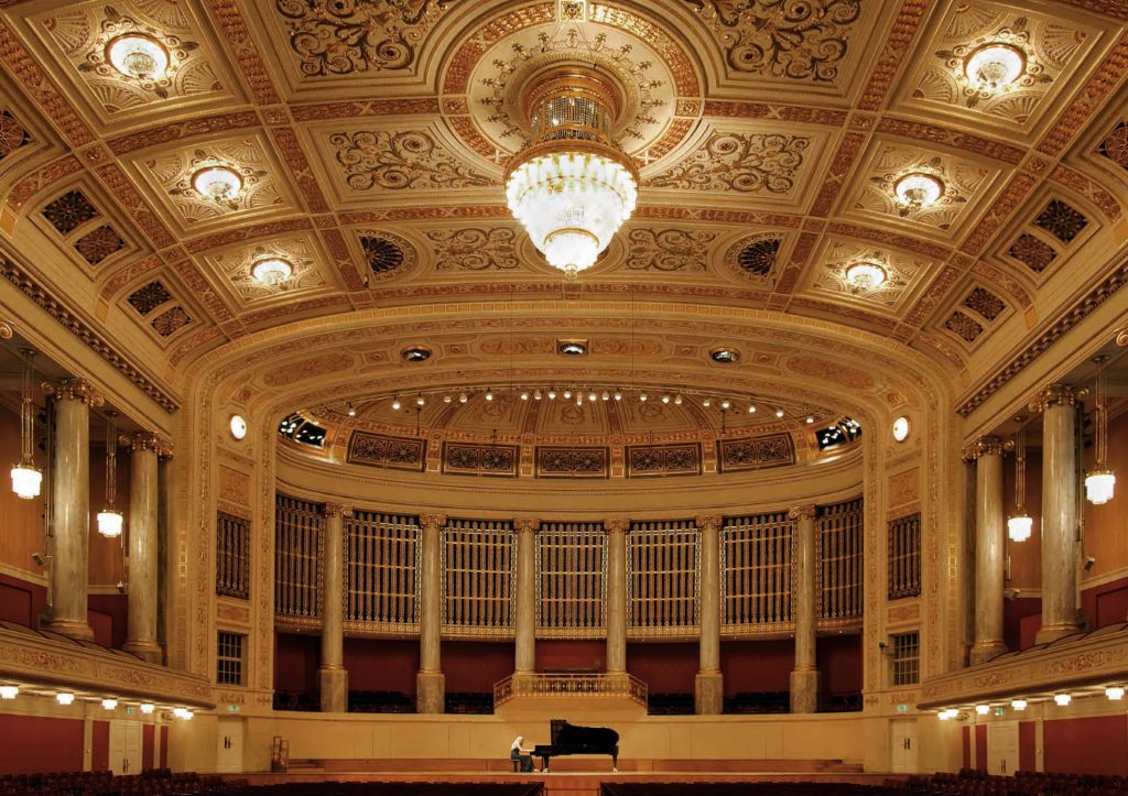 Bosendorfer Pianos For Sale New & Used Coach House Pianos