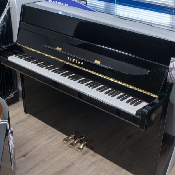 Used Yamaha B1 Upright Piano - c2017