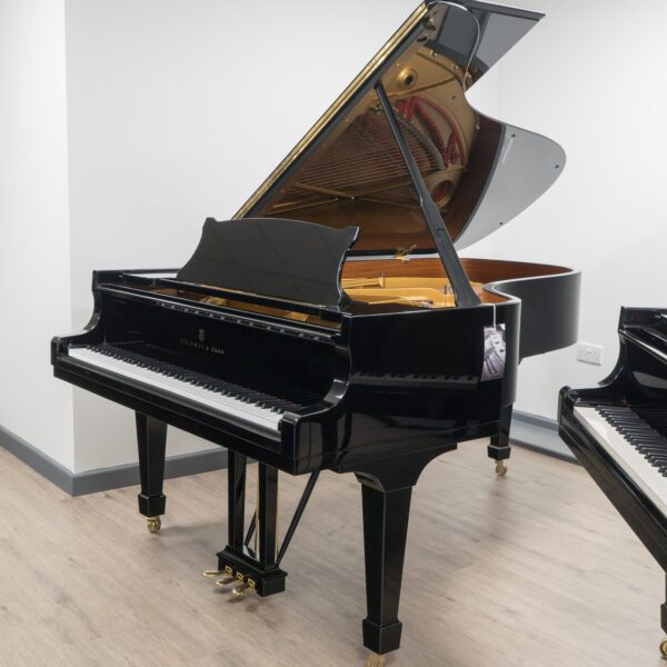 Used Steinway & Sons Model B Grand Piano - c1999