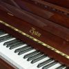 Used Steinway Boston 125 Upright