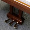 Steinway Boston 178 Polished Walnut
