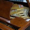 Steinway Boston 178 Polished Walnut