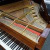 Steinway Boston 178 Polished Walnut