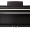 New Kawai KDP110 Digital Piano - Satin Black