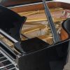 Used Steinway Model B