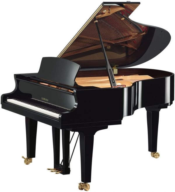 Yamaha S3X SH3 Silent Piano