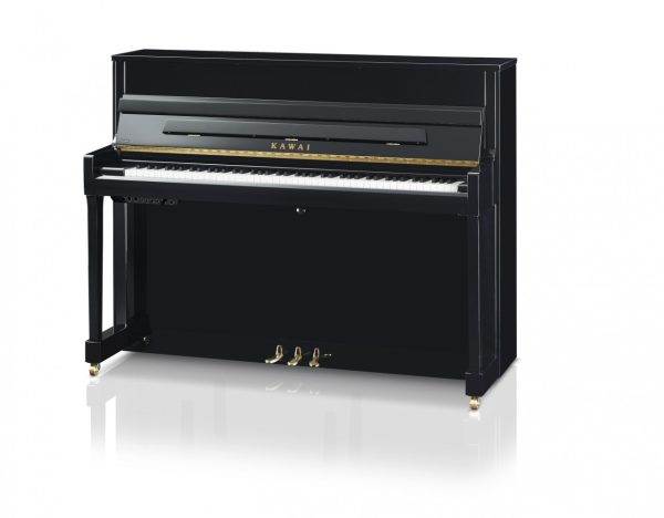 Kawai K200 ATX3 Silent Upright Piano