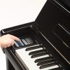 K200ATX3 Screen Upright Piano