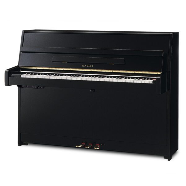 Kawai K15 ATX3 Silent Upright Piano
