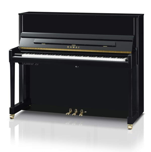 Kawai K300 ATX3 Silent Upright Piano