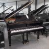 Used Steinway Model O Grand Piano