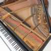 Used Steinway Model S baby grand piano