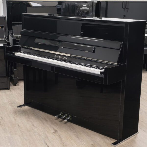 C Bechstein 116 Millennium Upright