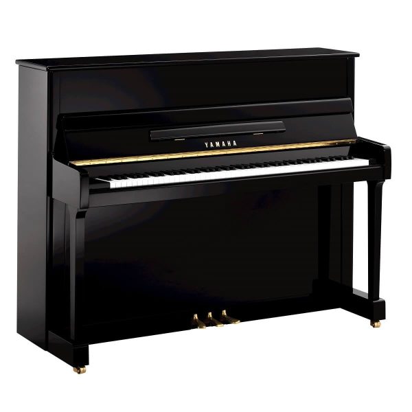 New Yamaha P116 Upright Piano