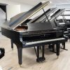 Used Steinway model B
