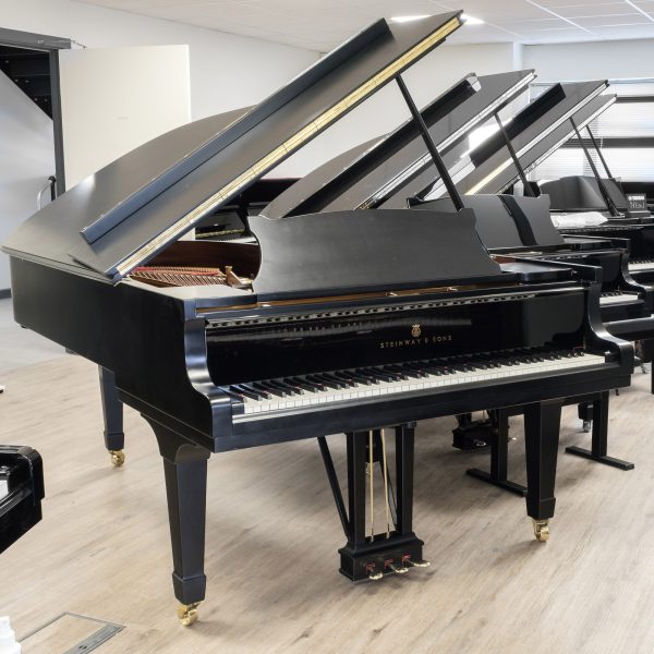 Used Steinway model B