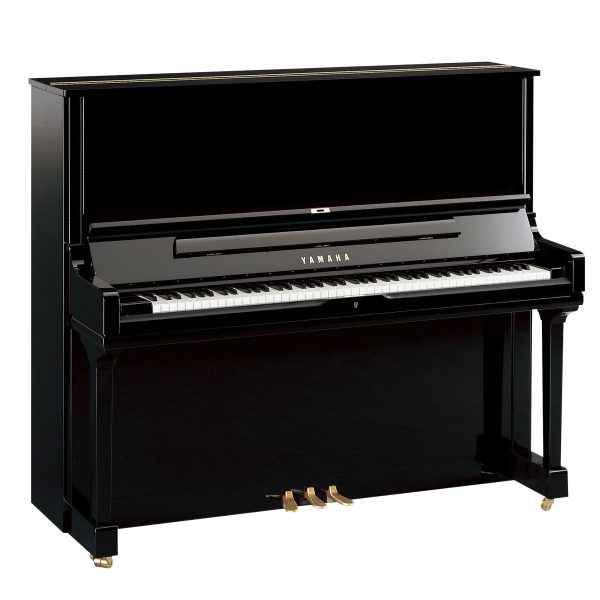 New Yamaha YUS3 Upright Piano