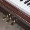 Used Yamaha U1 Upright