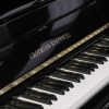 Used Grotrian Steinweg 124