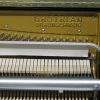 Used Grotrian Steinweg 124