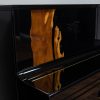 Steingraeber 130 T-PS upright with optional twist and change