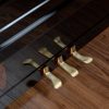 Steingraeber 130 T-PS upright with optional twist and change