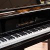 Steingraeber B-192 grand piano