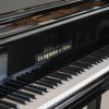 New Steingraber C212 grand piano ebony