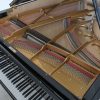 New Steingraber C212 grand piano ebony