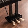Bosendorfer 170 grand piano polished black