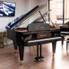 Bosendorfer 170 grand piano polished black