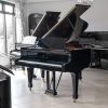 Used Steinway model A Polished Black