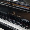 Used Steinway model A Polished Black