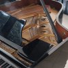 Used Steinway model A Polished Black