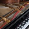 Used Steinway model A Polished Black