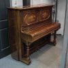 Steinway vertegrand Model R satin rosewood