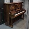 Steinway vertegrand Model R satin rosewood