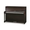 New Kawai K200 Upright Piano in mahogany