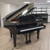 Wilh Steinberg Grand polished black