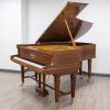 Bluthner Model 6 Satin Mahogany