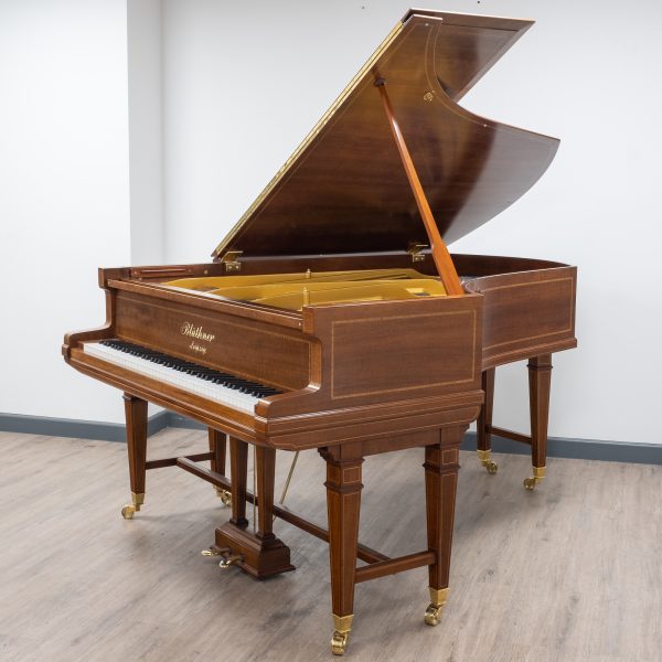 Used Bluthner Model VI Grand Piano – c1912