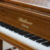 Bluthner Model 6 Satin Mahogany