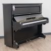 Steinway & Sons Vertegrand in Polished Black