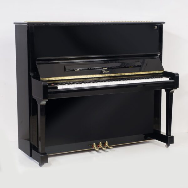 Used Steinway Boston 132 Upright Piano – c2004