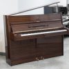 C Bechstein polished mahogany