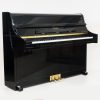 Essex 108 polished black